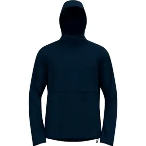 Odlo Essential Windbreaker Jas Dark Sapphire