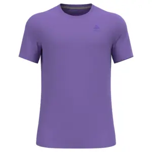 Odlo F-dry T-shirt Met Korte Mouwen Afterparty