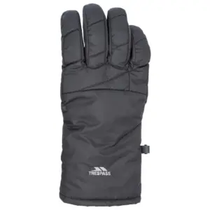 Trespass Kulfon Handschoenen Zwart