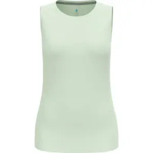 Odlo F-dry Mouwloos T-shirt Ambrosia