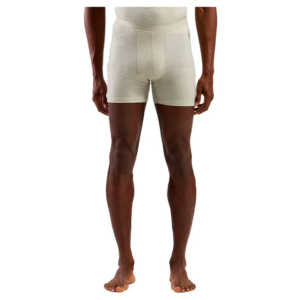 Odlo Merino 160 Boxers Grijs