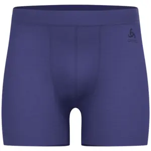 Odlo Merino 160 Boxers Blauw