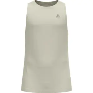 Odlo Merino 160 Mouwloos Basislaag Grijs