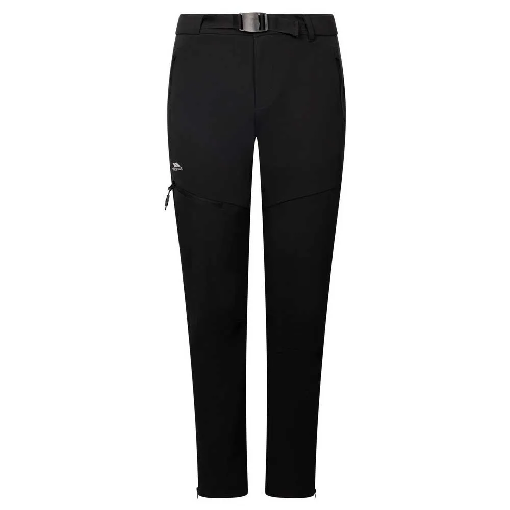 Trespass Bernia Broek Zwart