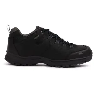 Trespass Finley Low Wandelschoenen Zwart