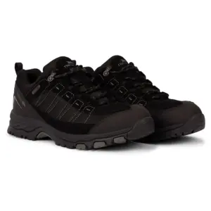 Trespass Scarp B Wandelschoenen Zwart