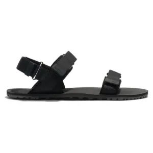 Xero Shoes D-trail Sandalen Zwart