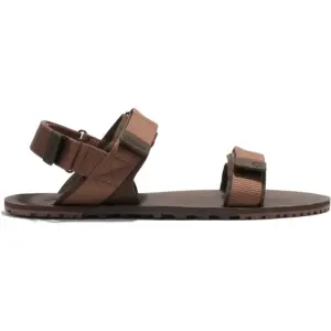 Xero Shoes D-trail Sandalen Bruin