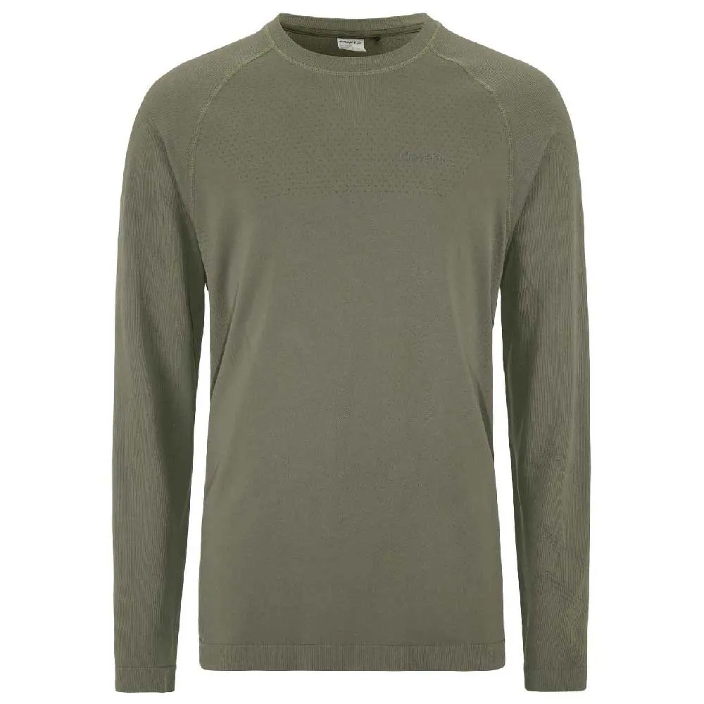 Craft Active Comfort 2 Lange Mouwen Basislaag Chimera