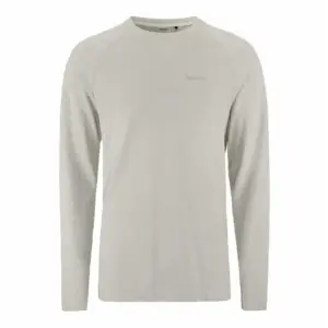 Craft Active Comfort 2 Lange Mouwen Basislaag Grijs