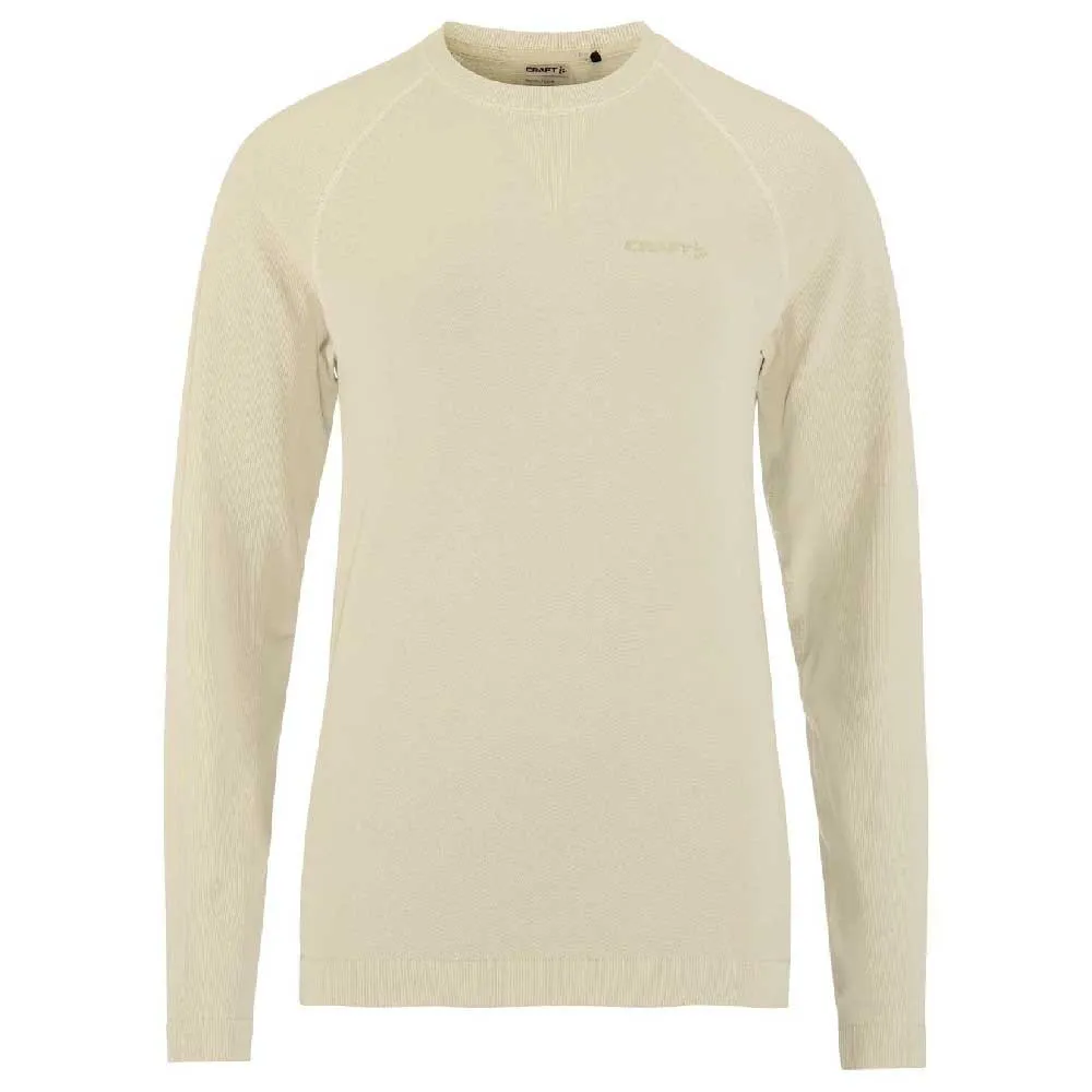 Craft Active Comfort 2 Lange Mouwen Basislaag Plaster