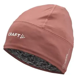 Craft Adv Windblock Fleece Muts Bruin