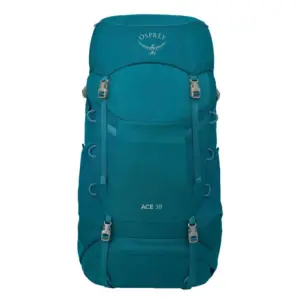 Osprey Ace 38l Kinderrugzak Blauw