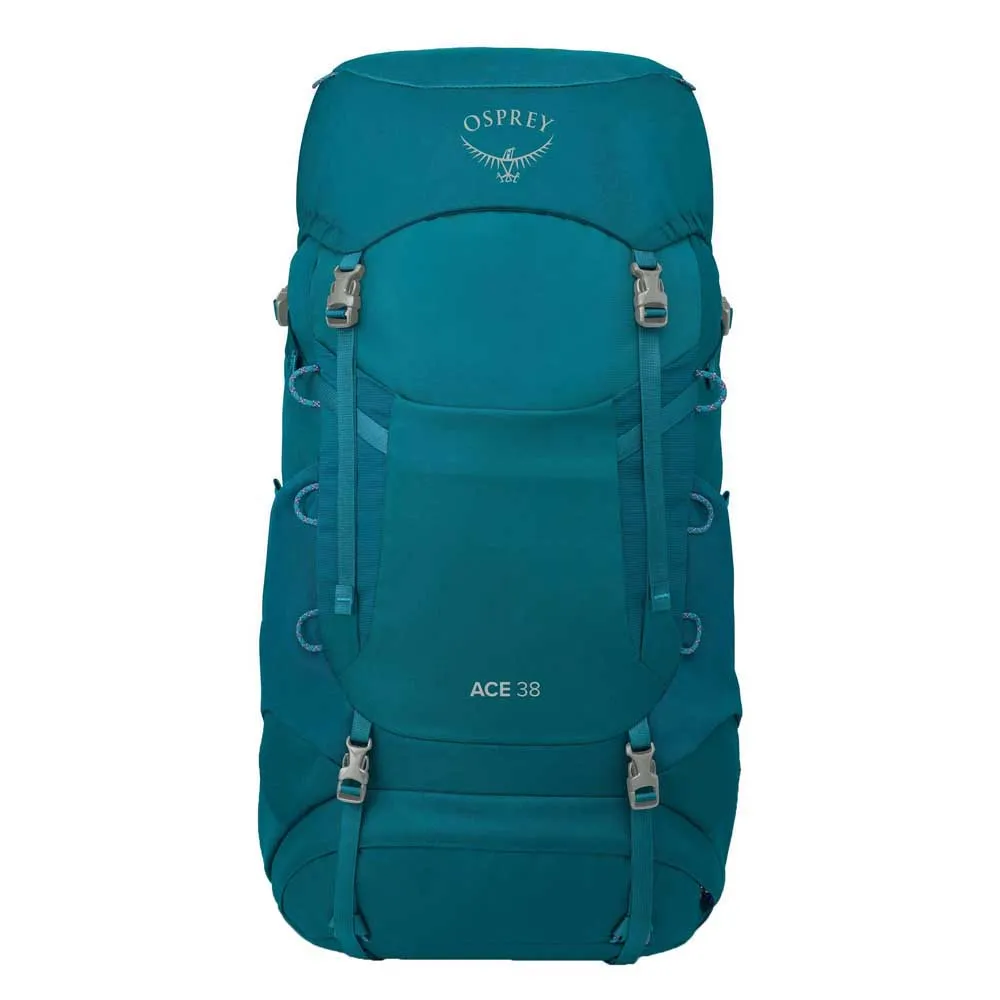 Osprey Ace 38l Kinderrugzak Blauw
