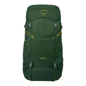 Osprey Ace 38l Kinderrugzak Groen