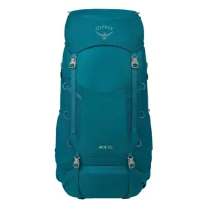 Osprey Ace 50l Kinderrugzak Blauw