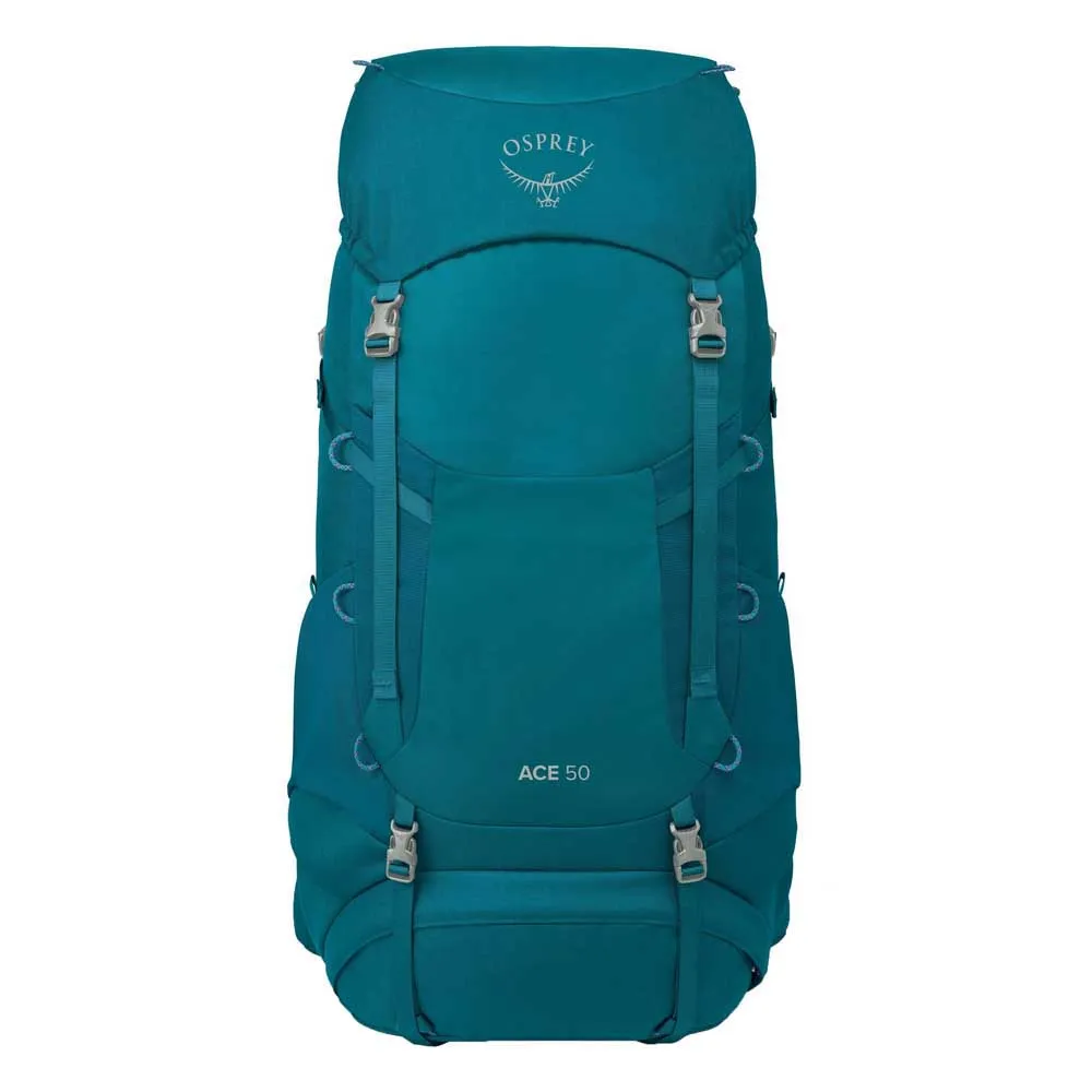 Osprey Ace 50l Kinderrugzak Blauw