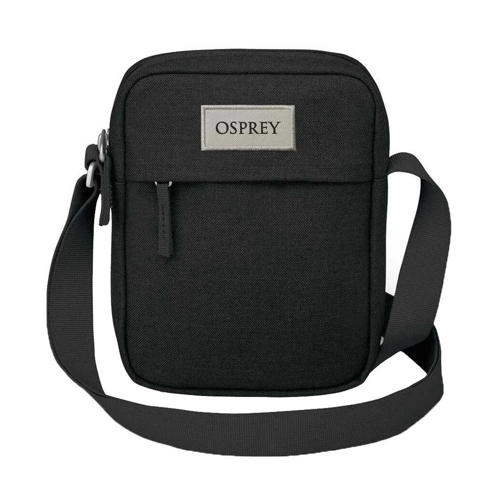 Osprey Arcane S Schoudertas Zwart