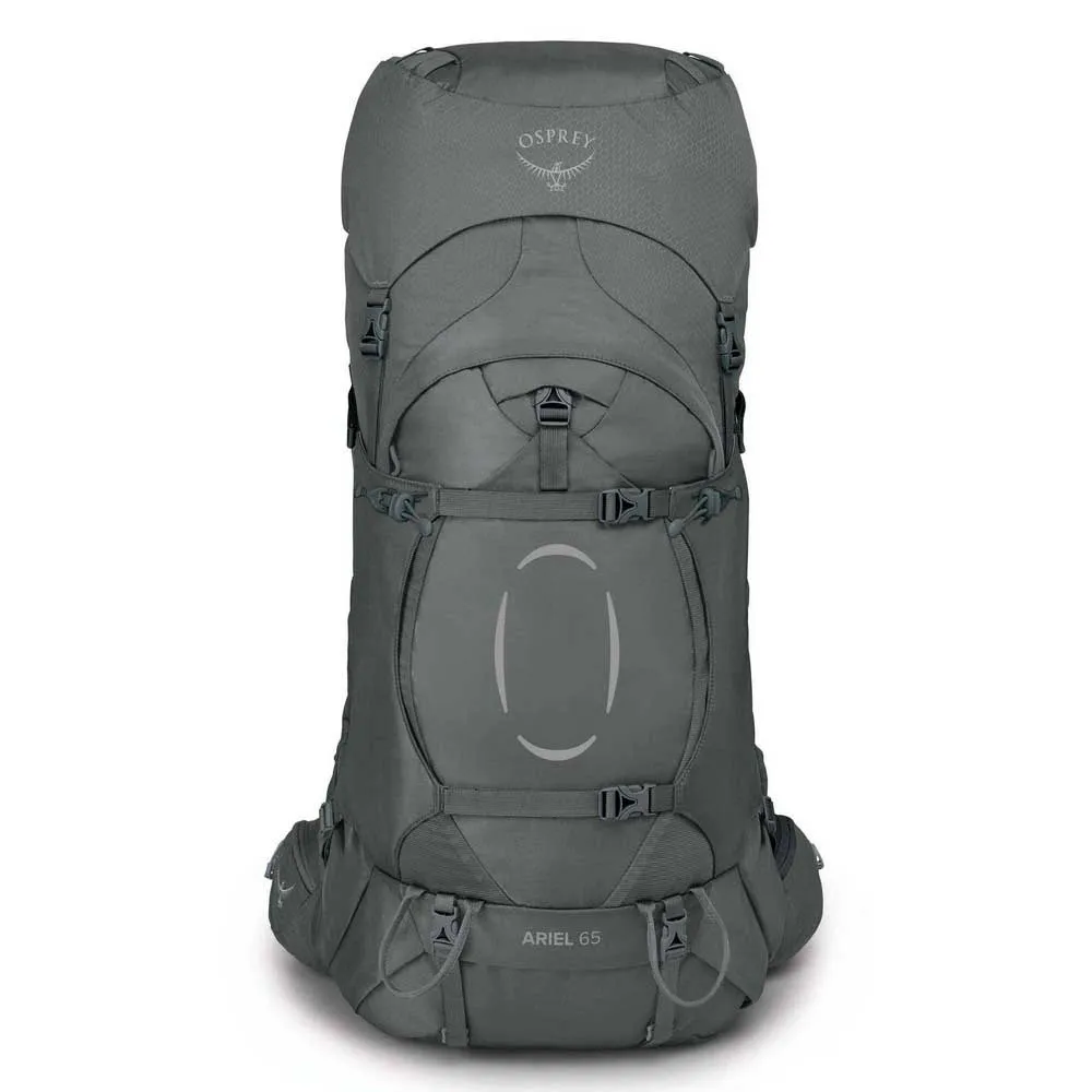 Osprey Ariel 65l Damesrugzak Grijs