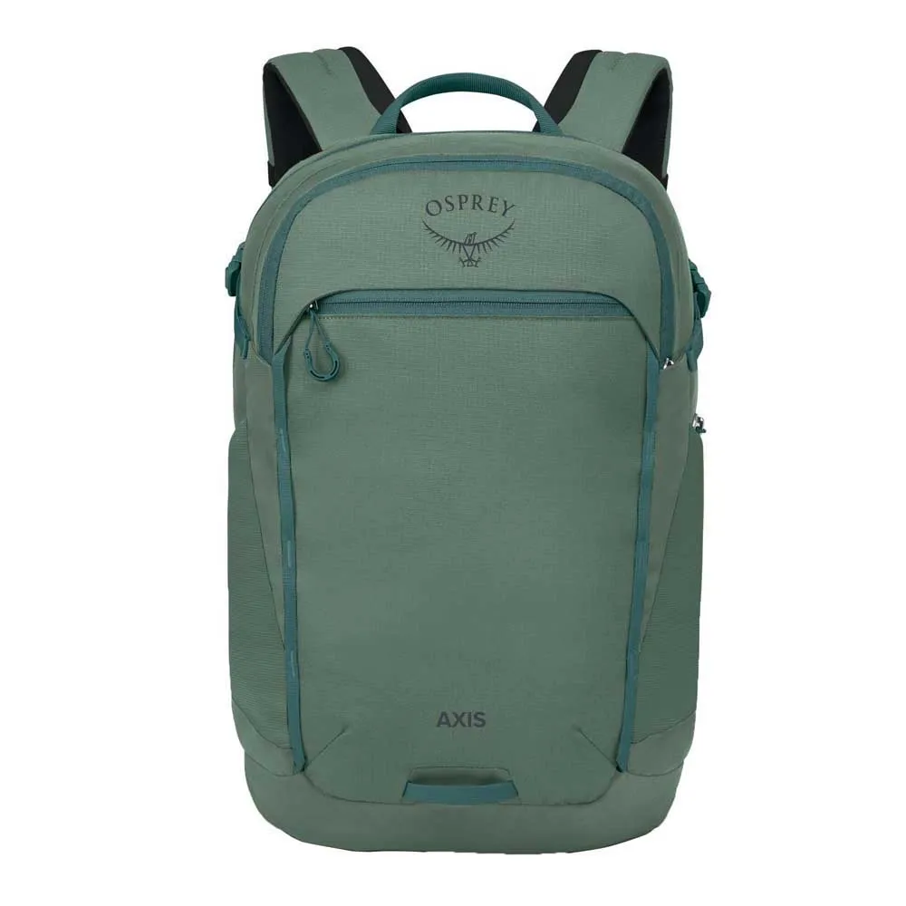 Osprey Axis 24l Rugzak Groen
