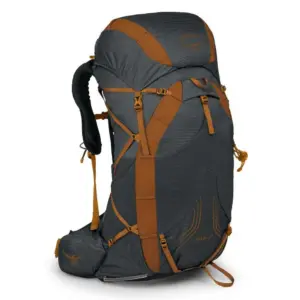 Osprey Exos 38l Rugzak Grijs