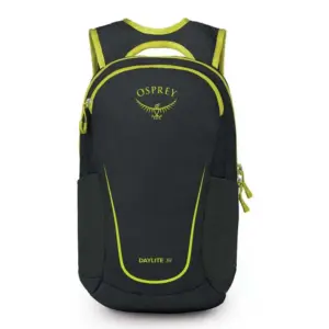 Osprey Daylite Youth Pack 9l Kinderrugzak Zwart