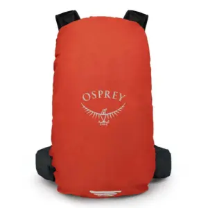 Osprey Hi-vis S Regenhoes Voor Rugzak Oranje