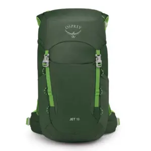Osprey Jet 18l Kinderrugzak Groen