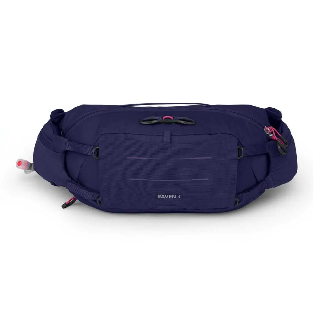 Osprey Raven 4l Damesrugzak Deep Fir