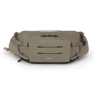Osprey Raptor 4l Heuptas Grijs