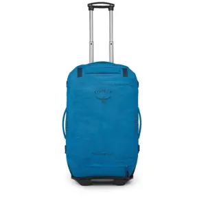 Osprey Rolling Transporter 60l Reistas Met Wielen Blauw