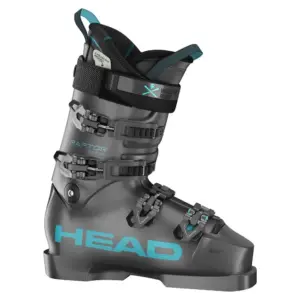 Head Raptor Wcr 130s Pro Alpine Skischoenen Antraciet