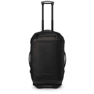 Osprey Rolling Transporter 60l Reistas Met Wielen Zwart