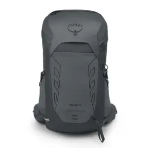Osprey Talon 26l Rugzak Grijs