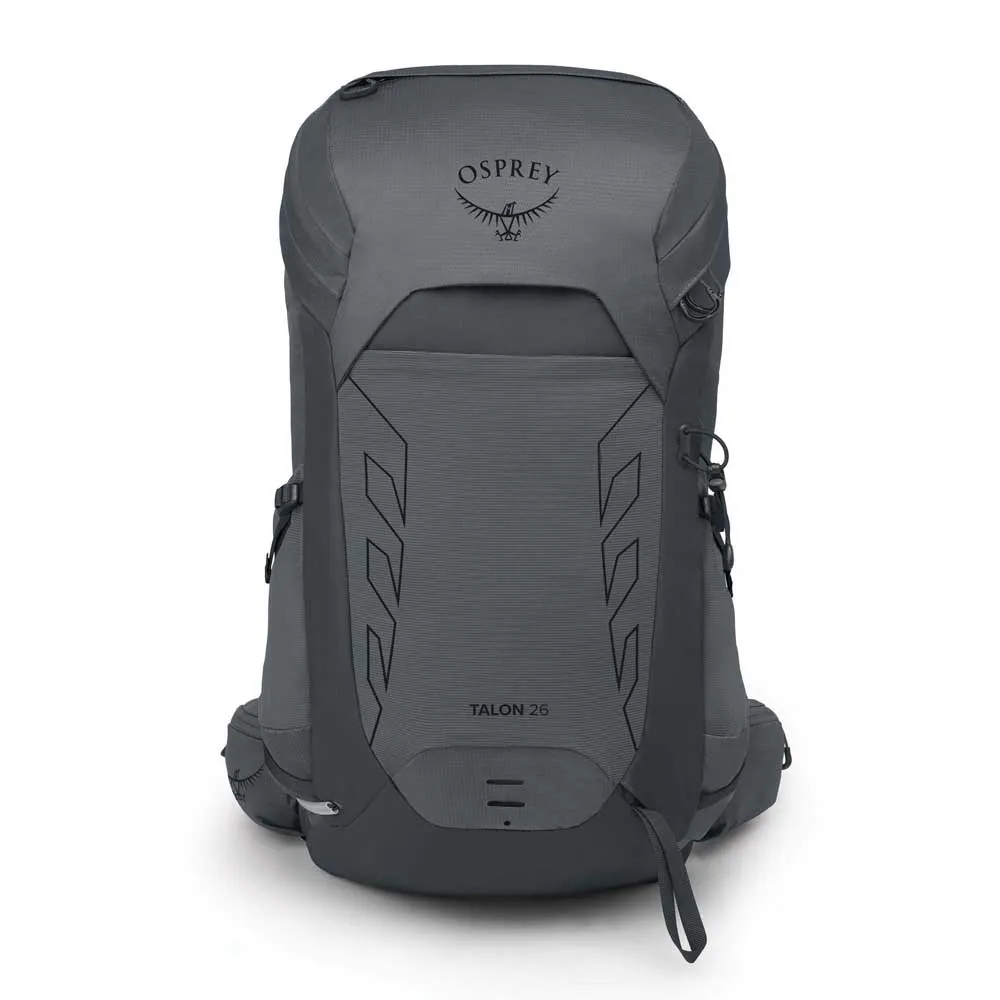 Osprey Talon 26l Rugzak Grijs
