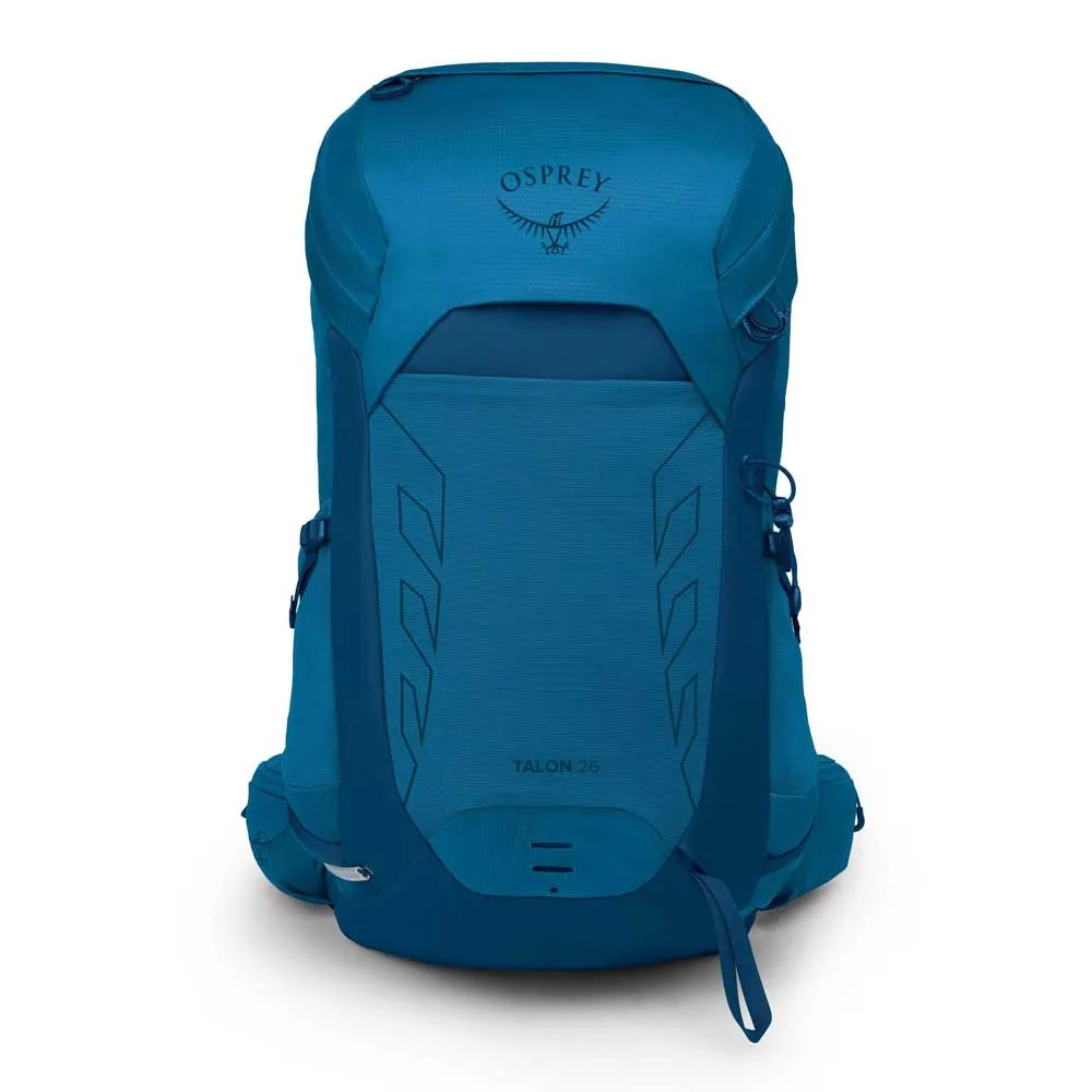 Osprey Talon 26l Rugzak Blauw