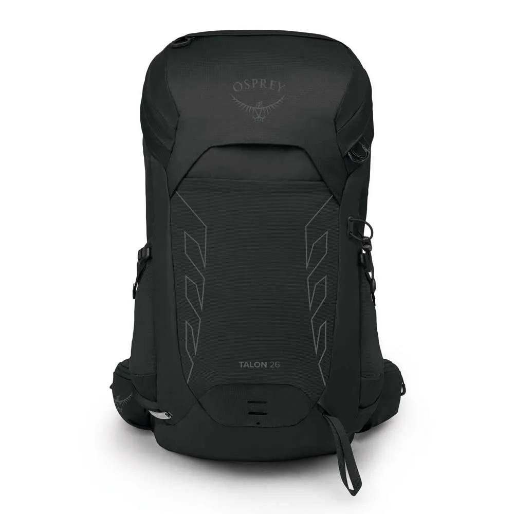 Osprey Talon 26l Rugzak Zwart