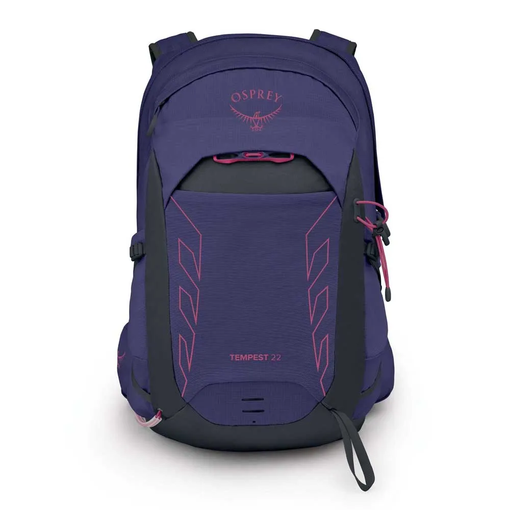 Osprey Tempest 22l Damesrugzak Roze