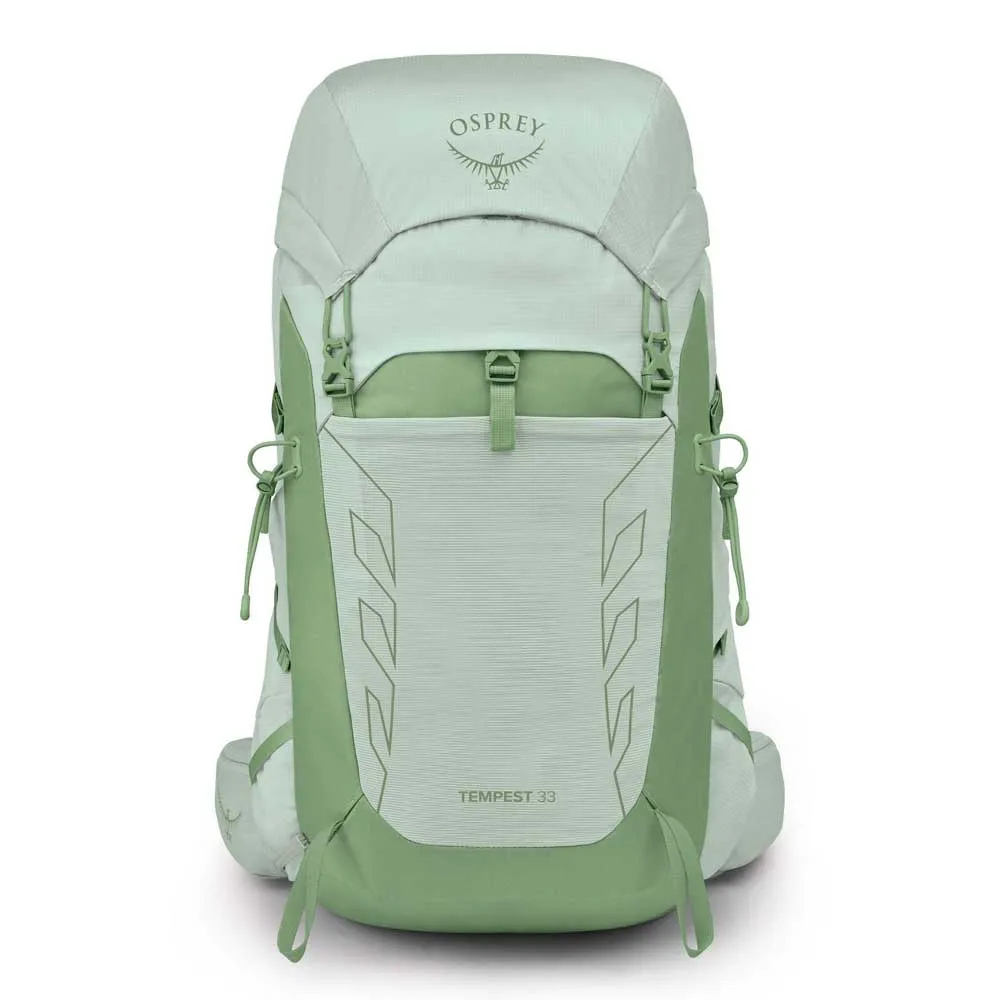 Osprey Tempest 33l Damesrugzak Groen