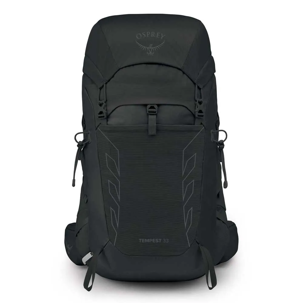 Osprey Tempest 33l Damesrugzak Zwart