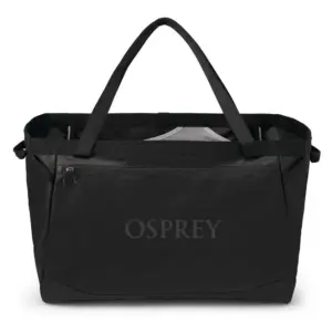 Osprey Transporter Grear 60l Stoffentas Zwart