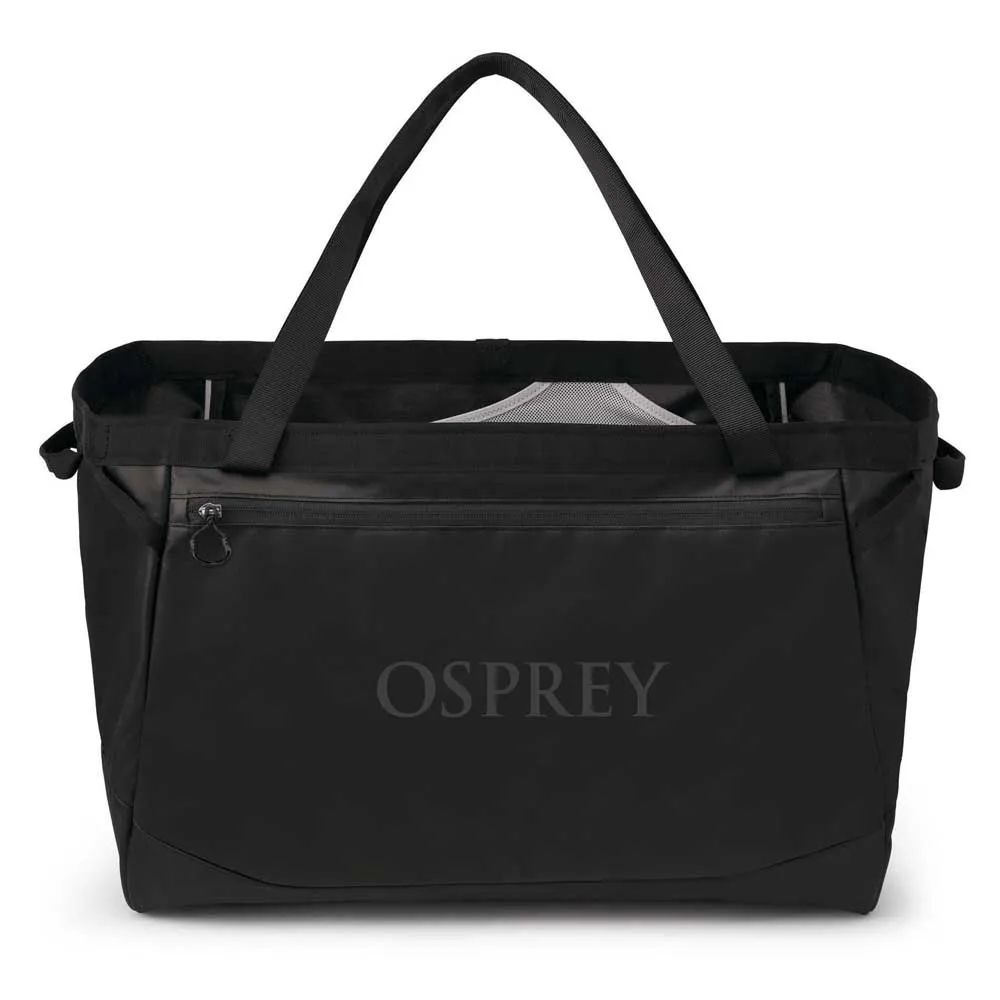 Osprey Transporter Grear 60l Stoffentas Zwart