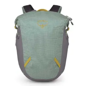 Osprey Transporter Zinch 22l Rugzak Grijs