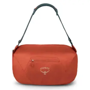 Osprey Ultralight Stuff 30l Duffeltas Oranje