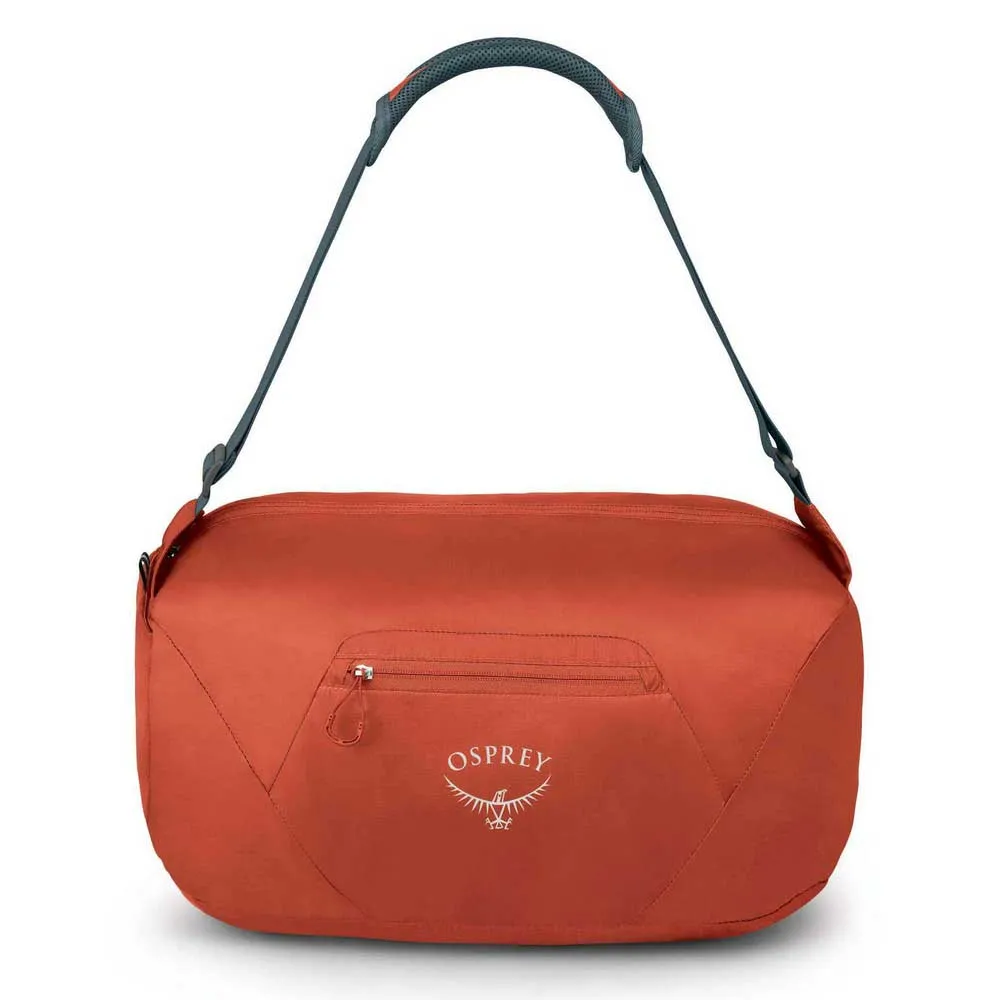 Osprey Ultralight Stuff 30l Duffeltas Oranje
