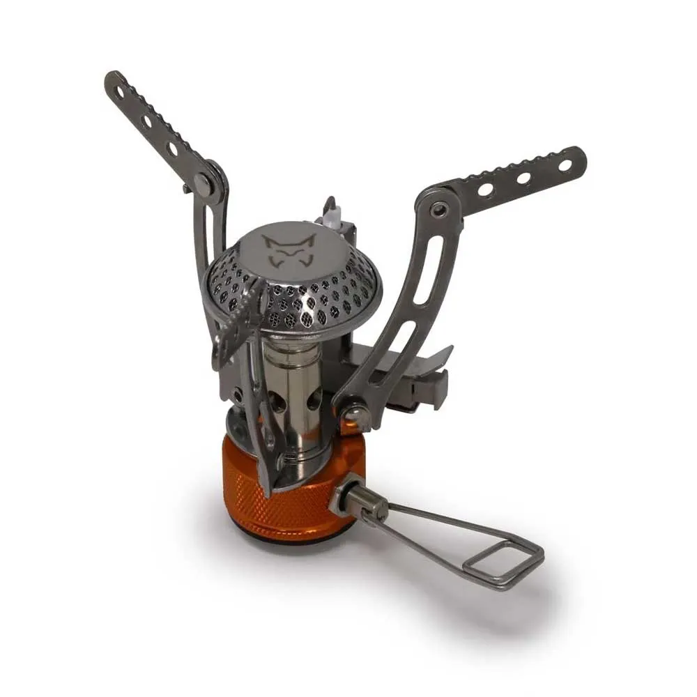 Altus 5123504 Kampeerkookstel Zilver