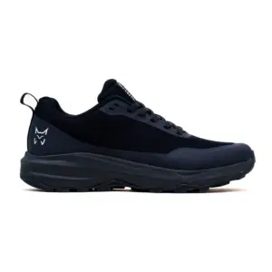 Altus Gratal Wandelschoenen Zwart