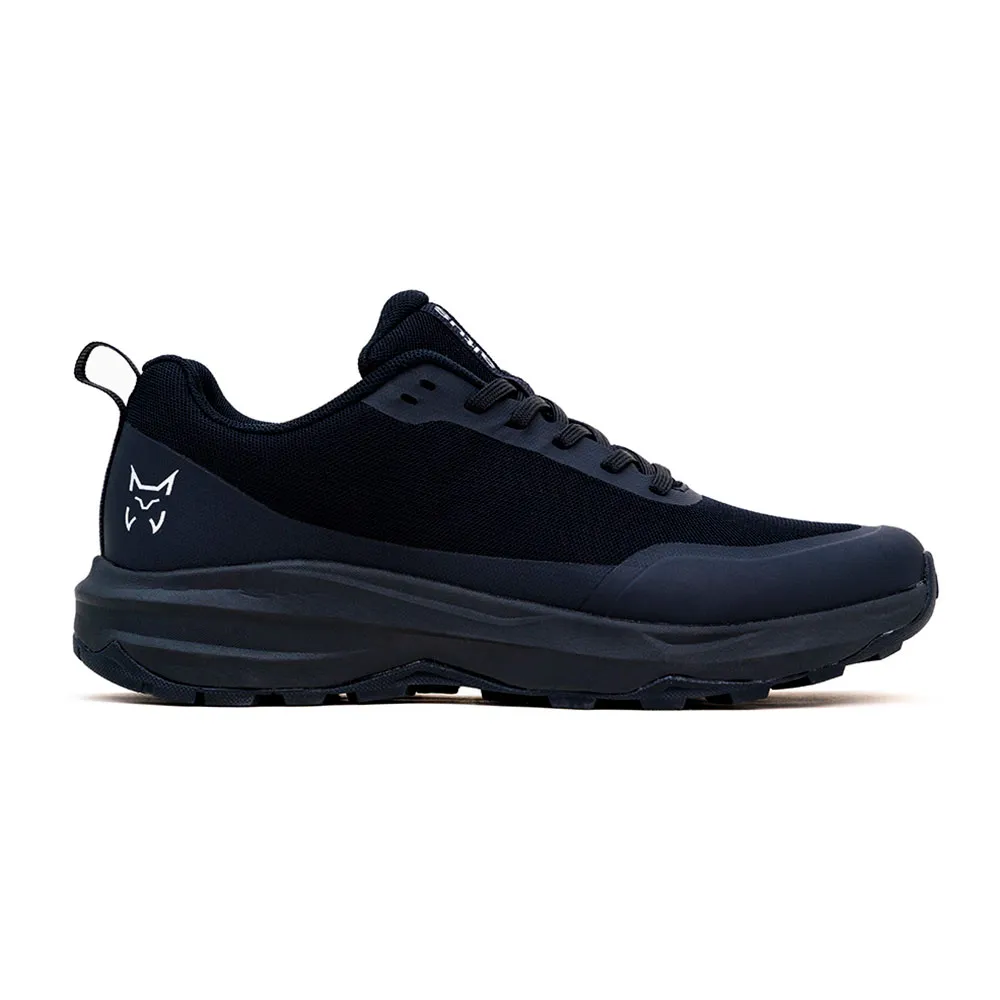Altus Gratal Wandelschoenen Zwart