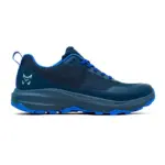 Marineblauw
