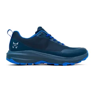 Altus Gratal Wandelschoenen Marineblauw